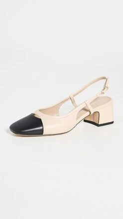 Sam Edelman Tarra Sling Heels
