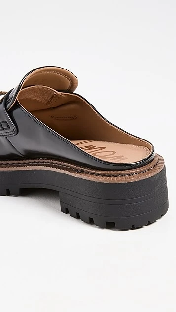 Sam Edelman Lennon Loafers 2 Sam Edelman Lennon Loafers - Image 2