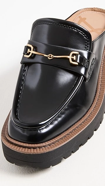 Sam Edelman Lennon Loafers 4 Sam Edelman Lennon Loafers - Image 4