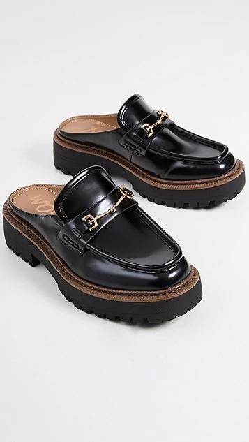 Sam Edelman Lennon Loafers 3 Sam Edelman Lennon Loafers - Image 3