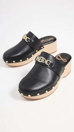 Sam Edelman Kaye Clogs