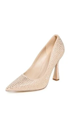 Sam Edelman Antonia Glitz Pumps -Sam Edelman Shop samed4233712035 1665606283048 2 0. UX357 QL90