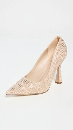 Sam Edelman Antonia Glitz Pumps