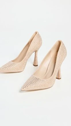 Sam Edelman Antonia Glitz Pumps -Sam Edelman Shop samed4233712035 1665606283269 2 1. UX357 QL90