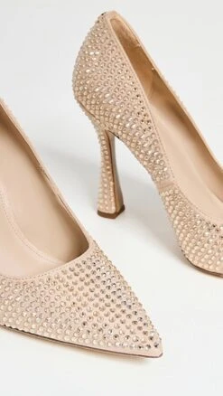 Sam Edelman Antonia Glitz Pumps -Sam Edelman Shop samed4233712035 1665606283306 2 0. UX357 QL90