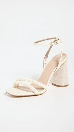 Sam Edelman Kia Beads Sandals