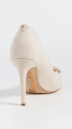 Sam Edelman Harriett Bead Heels 8 Sam Edelman Harriett Bead Heels -Sam Edelman Shop samed4235621459 1672419480756 2 0. UX357 QL90