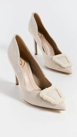 Sam Edelman Harriett Bead Heels 9 Sam Edelman Harriett Bead Heels -Sam Edelman Shop samed4235621459 1672419480791 2 0. UX357 QL90