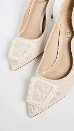 Sam Edelman Harriett Bead Heels 10 Sam Edelman Harriett Bead Heels -Sam Edelman Shop samed4235621459 1672419480840 2 0. UX357 QL90