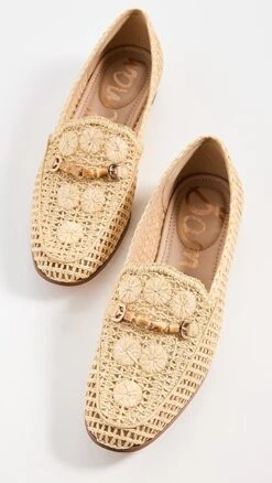 Sam Edelman Lowell Loafers