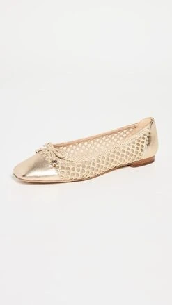 Sam Edelman May Ballet Flats