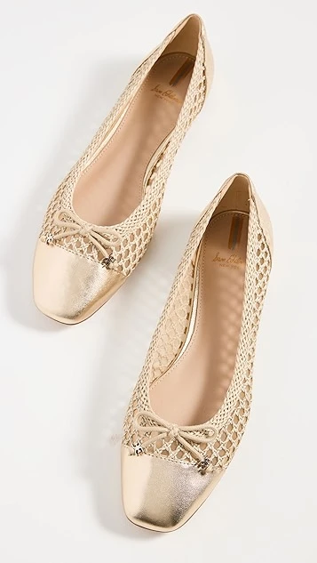 Sam Edelman May Ballet Flats 4 Sam Edelman May Ballet Flats - Image 4