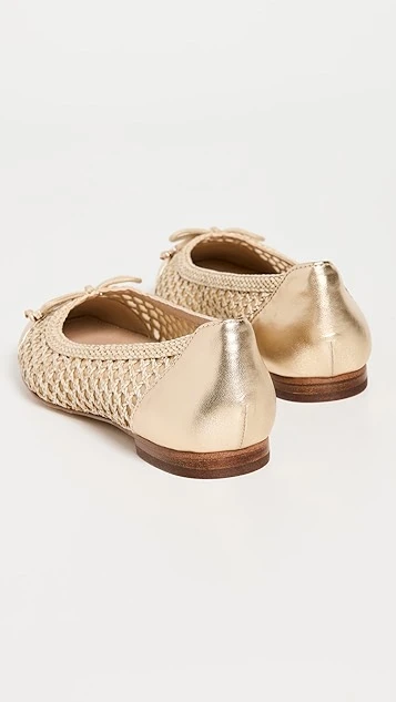 Sam Edelman May Ballet Flats 3 Sam Edelman May Ballet Flats - Image 3