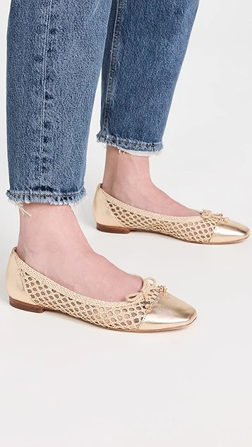 Sam Edelman May Ballet Flats 2 Sam Edelman May Ballet Flats - Image 2