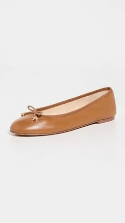 Sam Edelman Felicia Luxe Flats