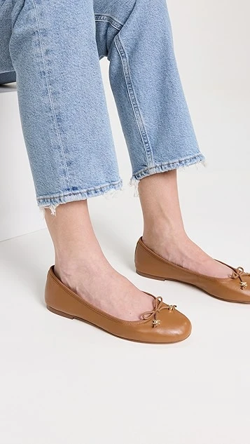 Sam Edelman Felicia Luxe Flats 2 Sam Edelman Felicia Luxe Flats - Image 2