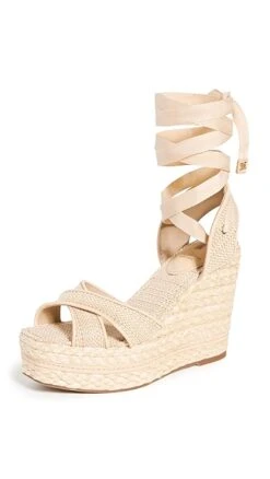 Sam Edelman Vaughn Wedges -Sam Edelman Shop samed4239214a9b 1681846623179 2 0. UX357 QL90