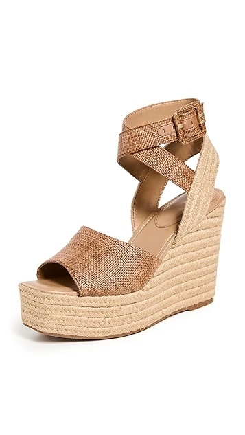 Sam Edelman Vada Wedges 6 Sam Edelman Vada Wedges - Image 6