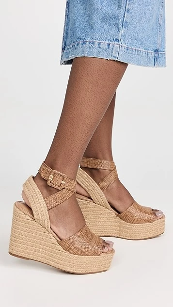 Sam Edelman Vada Wedges 2 Sam Edelman Vada Wedges - Image 2