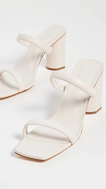 Schutz Ully Sandals 3 Schutz Ully Sandals - Image 3