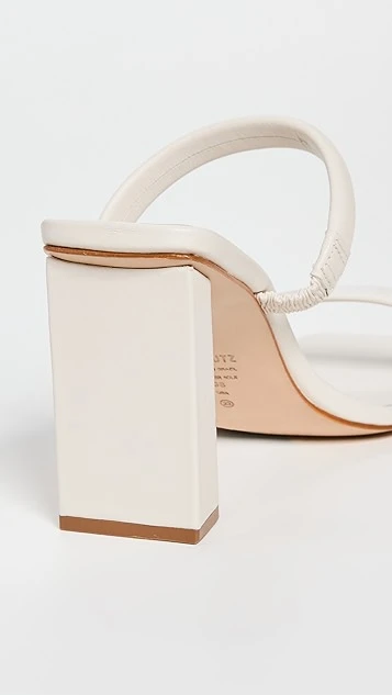 Schutz Ully Sandals 2 Schutz Ully Sandals - Image 2