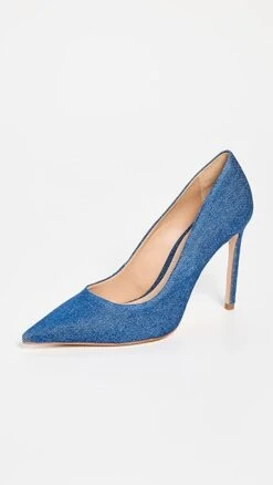 Schutz Lou Pumps