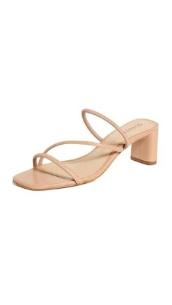 Schutz Chessie Mid Sandals -Sam Edelman Shop schut313211901b 1678899704197 2 0. UX357 QL90