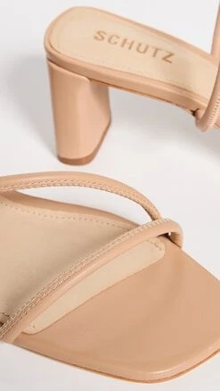 Schutz Chessie Mid Sandals -Sam Edelman Shop schut313211901b 1678899704339 2 0. UX357 QL90