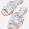 Schutz Fairy Sandals