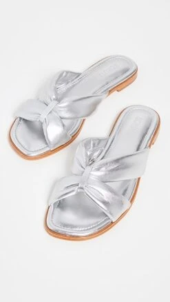 Schutz Fairy Sandals