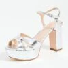 Schutz Keefa Platform Sandals