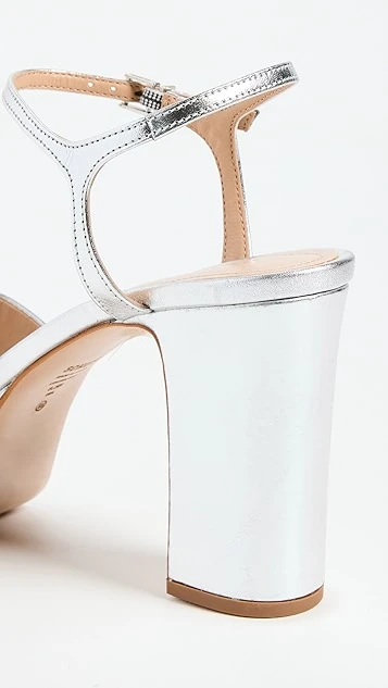 Schutz Keefa Platform Sandals 2 Schutz Keefa Platform Sandals - Image 2