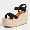 Schutz Blisse Wedges