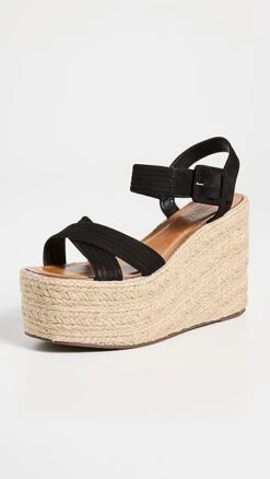Schutz Blisse Wedges