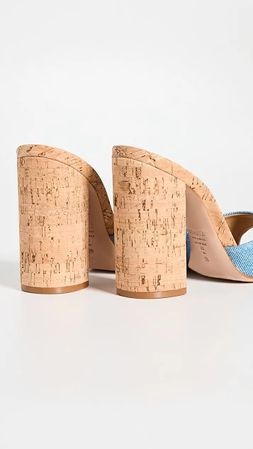 Schutz Kaycee Heels 3 Schutz Kaycee Heels - Image 3