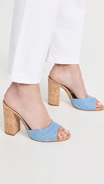 Schutz Kaycee Heels 2 Schutz Kaycee Heels - Image 2