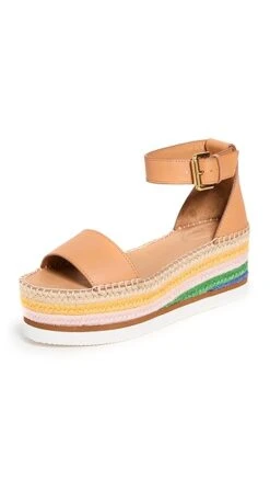 See By Chloé See By Chloe Glyn Espadrilles -Sam Edelman Shop seecl426771a71d 1671658169425 2 0. UX357 QL90