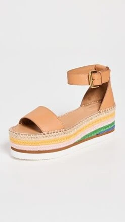 See By Chloé See By Chloe Glyn Espadrilles