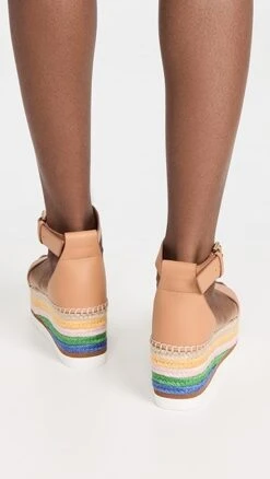 See By Chloé See By Chloe Glyn Espadrilles -Sam Edelman Shop seecl426771a71d 1671658169819 2 0. UX357 QL90