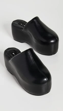Simon Miller Vegan Platform Bubble Clogs -Sam Edelman Shop simil305241c5f0 1641934024281 2 0. UX357 QL90