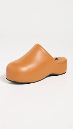 Simon Miller Bubble Clogs