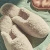 Sleeper Shearling Slippers