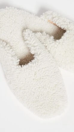 Sleeper Shearling Slippers 10 Sleeper Shearling Slippers -Sam Edelman Shop slepr3005710d92 q5 2 0. UX357 QL90