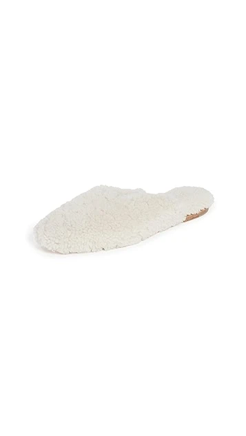 Sleeper Shearling Slippers 6 Sleeper Shearling Slippers - Image 6