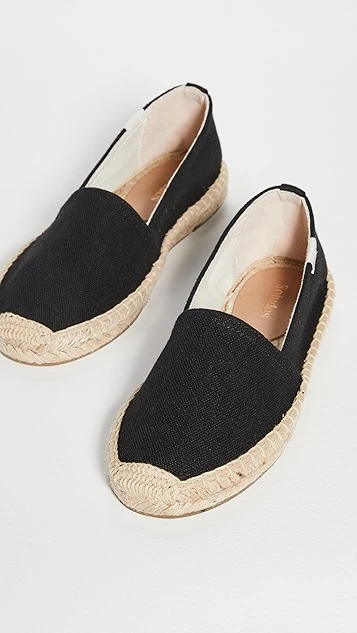 Soludos Dali Espadrilles 4 Soludos Dali Espadrilles - Image 4