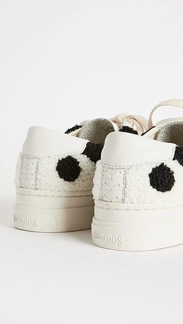 Soludos Yin Yang Sneakers 3 Soludos Yin Yang Sneakers - Image 3