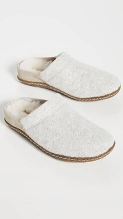 Sorel Nakiska Scuff Slippers -Sam Edelman Shop sorel204981bbaa 1627936829471 2 0. UX357 QL90