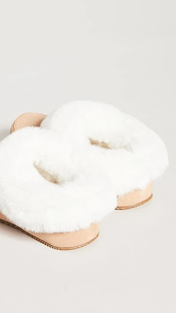 Sorel Coffee Run Slippers 3 Sorel Coffee Run Slippers - Image 3