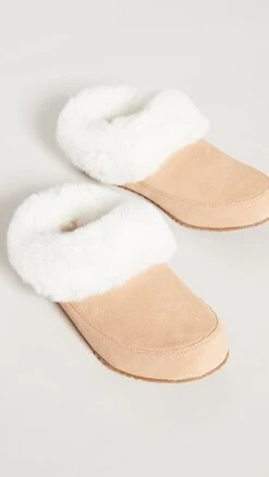 Sorel Coffee Run Slippers 9 Sorel Coffee Run Slippers -Sam Edelman Shop sorel205001bba7 1627936407567 2 0. UX357 QL90