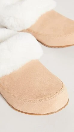 Sorel Coffee Run Slippers 10 Sorel Coffee Run Slippers -Sam Edelman Shop sorel205001bba7 1627936409475 2 0. UX357 QL90